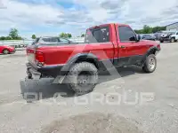 2000 Ford RANGER фото