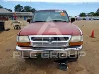 2000 Ford RANGER photo