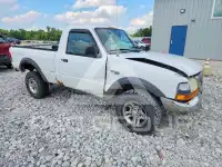 2000 Ford RANGER photo