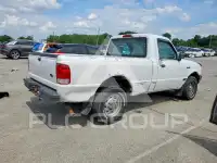 2000 Ford RANGER photo