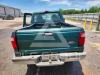 2000 Ford RANGER photo