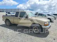 2000 Ford RANGER photo