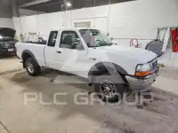 2000 Ford RANGER photo