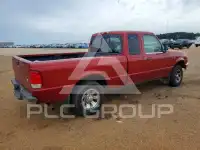 2000 Ford RANGER photo