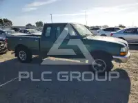 2000 Ford RANGER фото