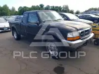 2000 Ford RANGER фото