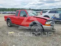2000 Ford RANGER photo