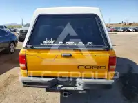 2000 Ford RANGER фото