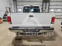 2000 Ford RANGER photo