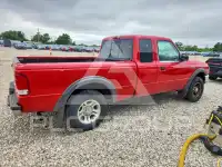 2000 Ford RANGER фото
