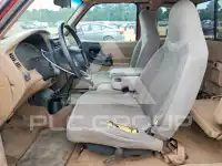 2000 Ford RANGER photo