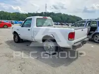 2000 Ford RANGER photo