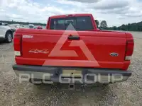 2000 Ford RANGER photo