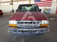 2000 Ford RANGER фото