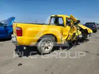 2000 Ford RANGER фото