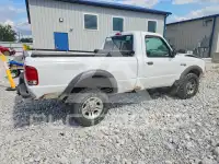 2000 Ford RANGER photo
