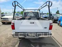 2000 Ford RANGER фото