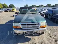 2000 Ford RANGER фото
