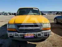 2000 Ford RANGER фото