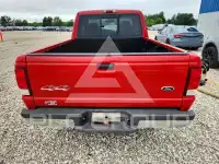 2000 Ford RANGER фото