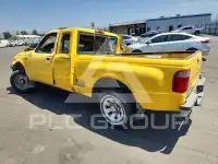 2000 Ford RANGER фото