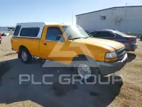 2000 Ford RANGER фото
