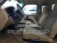 2000 Ford RANGER фото