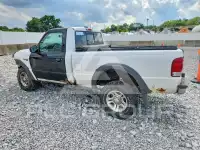 2000 Ford RANGER photo