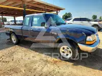 2000 Ford RANGER фото