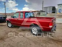 2000 Ford RANGER фото