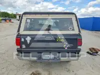 2000 Ford RANGER фото