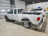 2000 Ford RANGER photo