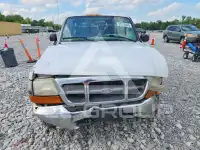 2000 Ford RANGER photo