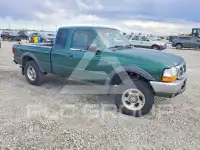2000 Ford RANGER photo