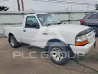 2000 Ford RANGER фото