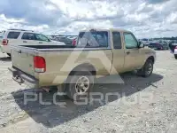 2000 Ford RANGER photo