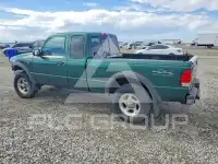 2000 Ford RANGER photo