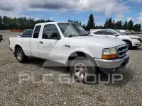 2000 Ford RANGER фото