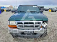 2000 Ford RANGER photo