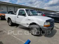 2000 Ford RANGER photo