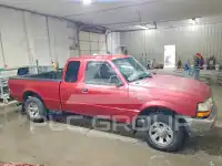 2000 Ford RANGER фото
