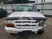 2000 Ford RANGER фото