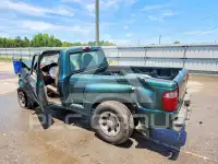 2000 Ford RANGER photo