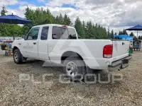 2000 Ford RANGER фото