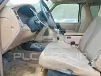 2000 Ford RANGER photo