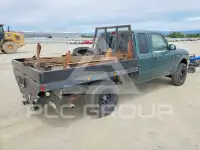 2000 Ford RANGER фото
