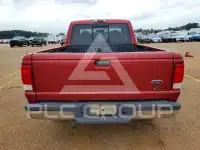 2000 Ford RANGER photo