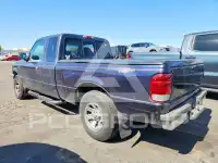 2000 Ford RANGER фото