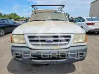 2000 Ford RANGER фото