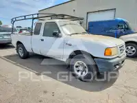 2000 Ford RANGER фото